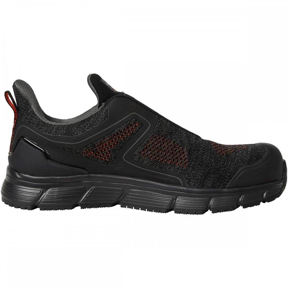 Helly Hansen 78351 Kensington Low BOA Composite-Toe Safety Shoes S1P Safety Trainers Black