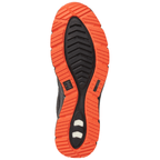 Helly Hansen 78352 Kensington Low-Cut S3 Work Shoes Black / Orange