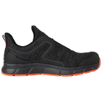 Helly Hansen 78352 Kensington Low-Cut S3 Work Shoes Black / Orange