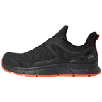Helly Hansen 78352 Kensington Low-Cut S3 Work Shoes Black / Orange