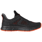 Helly Hansen 78358 Kensington Low-Cut BOA O1 - Soft Toe Work Shoes Black / Orange