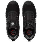 Helly Hansen 78382 Chelsea Evolution 2.0 Low-Cut BOA S3 HT Wide Shoes Safety Trainers Black / Grey