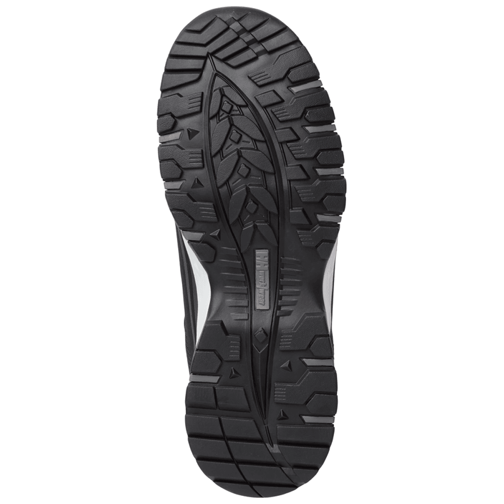Helly Hansen 78382 Chelsea Evolution 2.0 Low-Cut BOA S3 HT Wide Shoes Safety Trainers Black / Grey