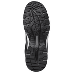 Helly Hansen 78383 Chelsea Evolution 2 Mid-Cut BOA S3 HT Wide Shoes Safety Hiker Boots Black / Grey