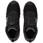 Helly Hansen 78383 Chelsea Evolution 2 Mid-Cut BOA S3 HT Wide Shoes Safety Hiker Boots Black / Grey