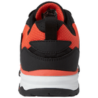 Helly Hansen 78388 Chelsea Evolution 2.0 Low-Cut O2 HT - Soft Toe Work Shoes Black / Orange