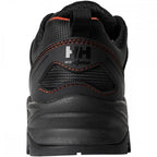 Helly Hansen 78400 Oxford BOA Composite-Toe Safety Shoes S3 Safety Trainers Black