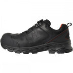 Helly Hansen 78400 Oxford BOA Composite-Toe Safety Shoes S3 Safety Trainers Black