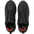 Helly Hansen 78400 Oxford BOA Composite-Toe Safety Shoes S3 Safety Trainers Black