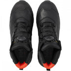 Helly Hansen 78401 Oxford BOA Composite- Toe Waterproof Safety Boots Black