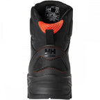 Helly Hansen 78401 Oxford BOA Composite- Toe Waterproof Safety Boots Black