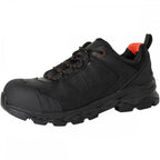 Helly Hansen 78402 Oxford Composite-Toe Safety Shoes S3 Safety Trainers Black