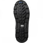 Helly Hansen 78404 Oxford Insulated Winter Composite-Toe Safety Boots Black