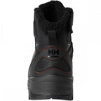 Helly Hansen 78404 Oxford Insulated Winter Composite-Toe Safety Boots Black