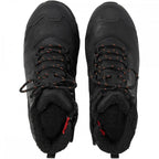 Helly Hansen 78405 Oxford Insulated Winter Tall Composite-Toe Safety Boots Black