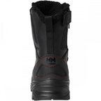 Helly Hansen 78405 Oxford Insulated Winter Tall Composite-Toe Safety Boots Black