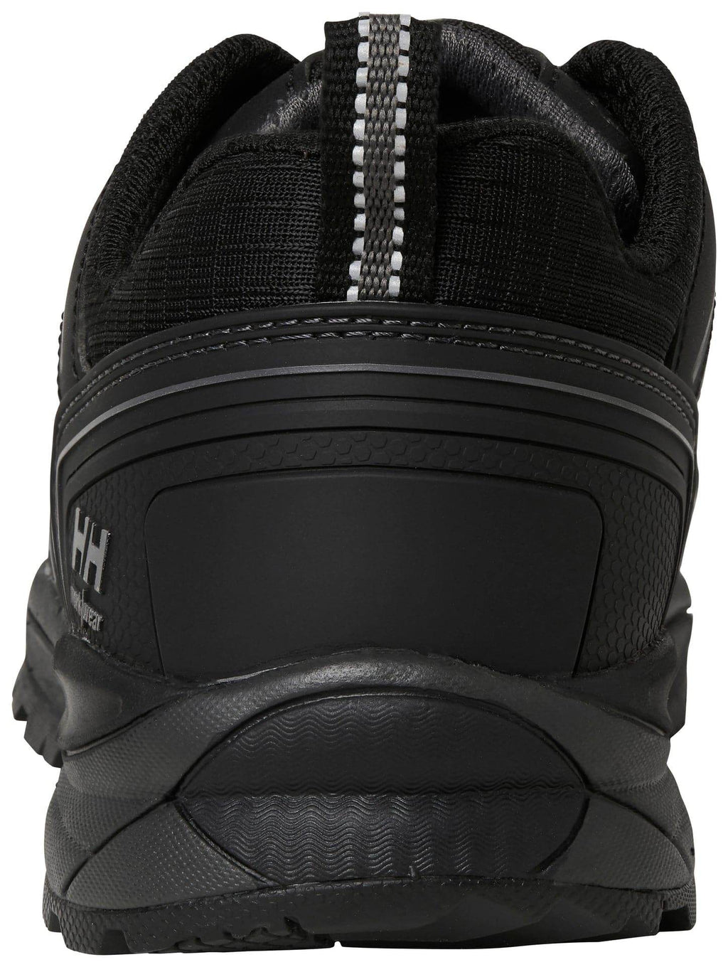 Helly Hansen 78420 Manchester BOA S1P Composite Toe Safety Sandals Safety Trainers Black / Grey