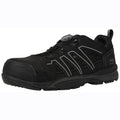 Helly Hansen 78420 Manchester BOA S1P Composite Toe Safety Sandals Safety Trainers Black / Grey