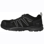 Helly Hansen 78420 Manchester BOA S1P Composite Toe Safety Sandals Safety Trainers Black / Grey