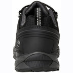 Helly Hansen 78421 Manchester Composite Toe Safety Low Safety Trainers Shoe Black / Grey