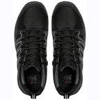 Helly Hansen 78421 Manchester Composite Toe Safety Low Safety Trainers Shoe Black / Grey