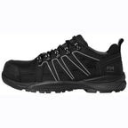 Helly Hansen 78421 Manchester Composite Toe Safety Low Safety Trainers Shoe Black / Grey