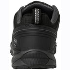 Helly Hansen 78423 Manchester Low BOA S3 Composite Toe Safety Trainers Shoe Black / Grey