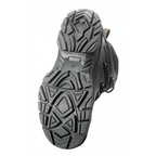 Herock Gladiator Composite S3 Safety Steel Toe Safety Boots Black