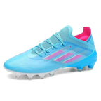 Mens Low Ankle Outdoor Football Training Shoes