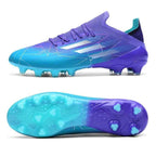 Mens Low Ankle Outdoor Football Training Shoes