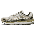 Nike P-6000 Light Army Cargo Khaki Trainers