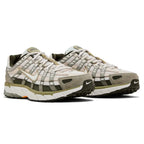 Nike P-6000 Light Army Cargo Khaki Trainers