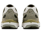 Nike P-6000 Light Army Cargo Khaki Trainers