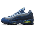 Nike Air Max Muscle 95 QS Joey trainers main side profile