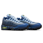 Nike Air Max Muscle 95 QS Joey trainers top view showing laces