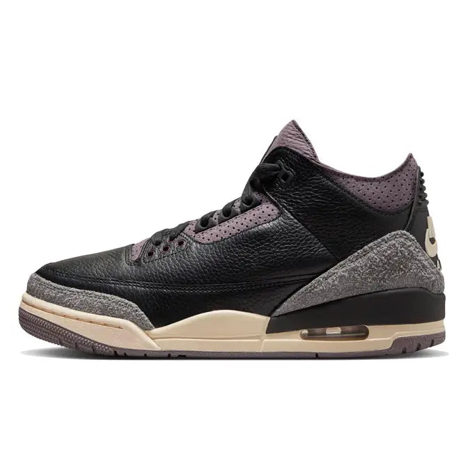 Air Jordan 3 Retro A Ma Maniere 2024 Womens Trainers