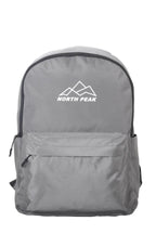 North Peak Gorge Backpack lifestyle view