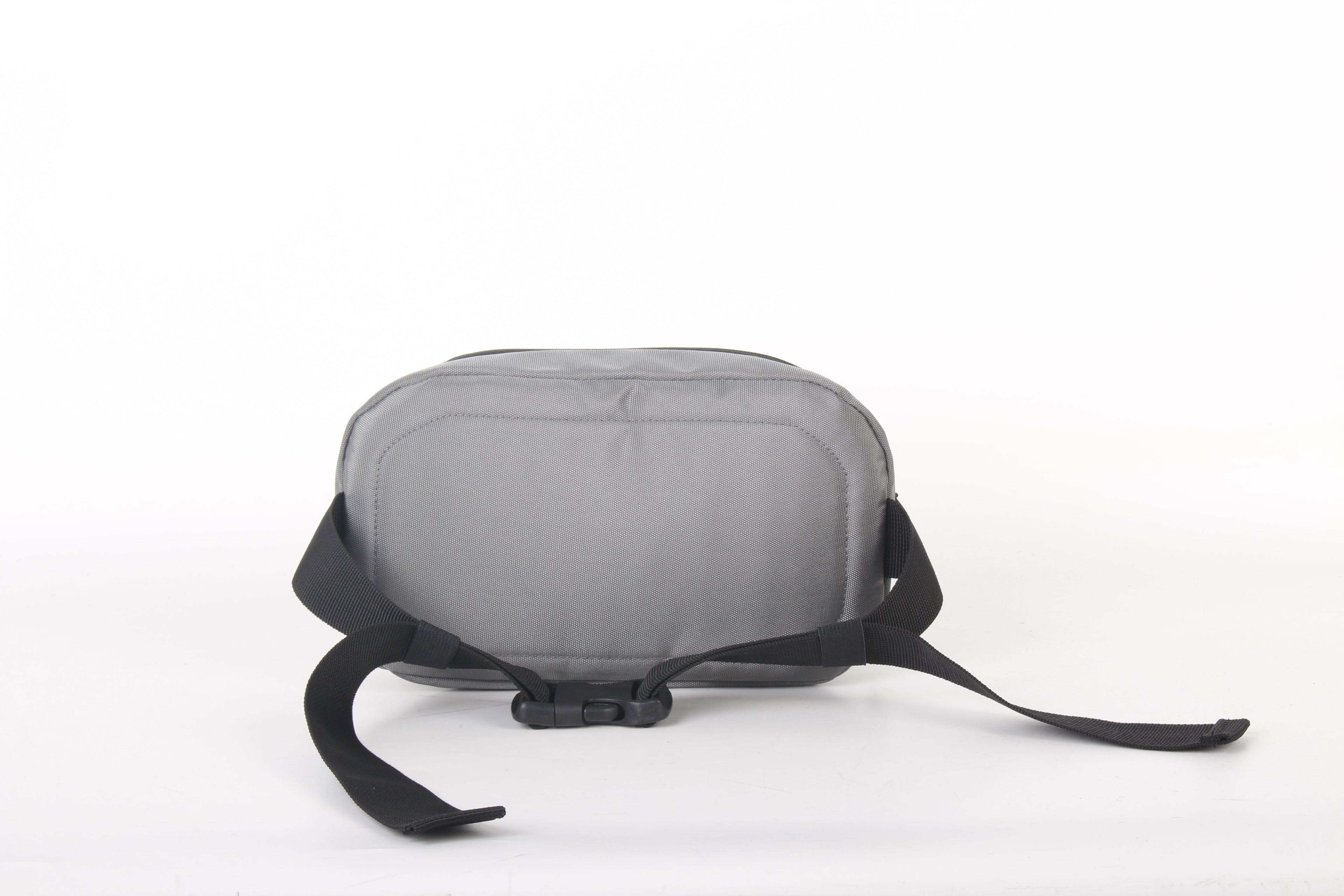 North Peak Ridge bum bag storage view