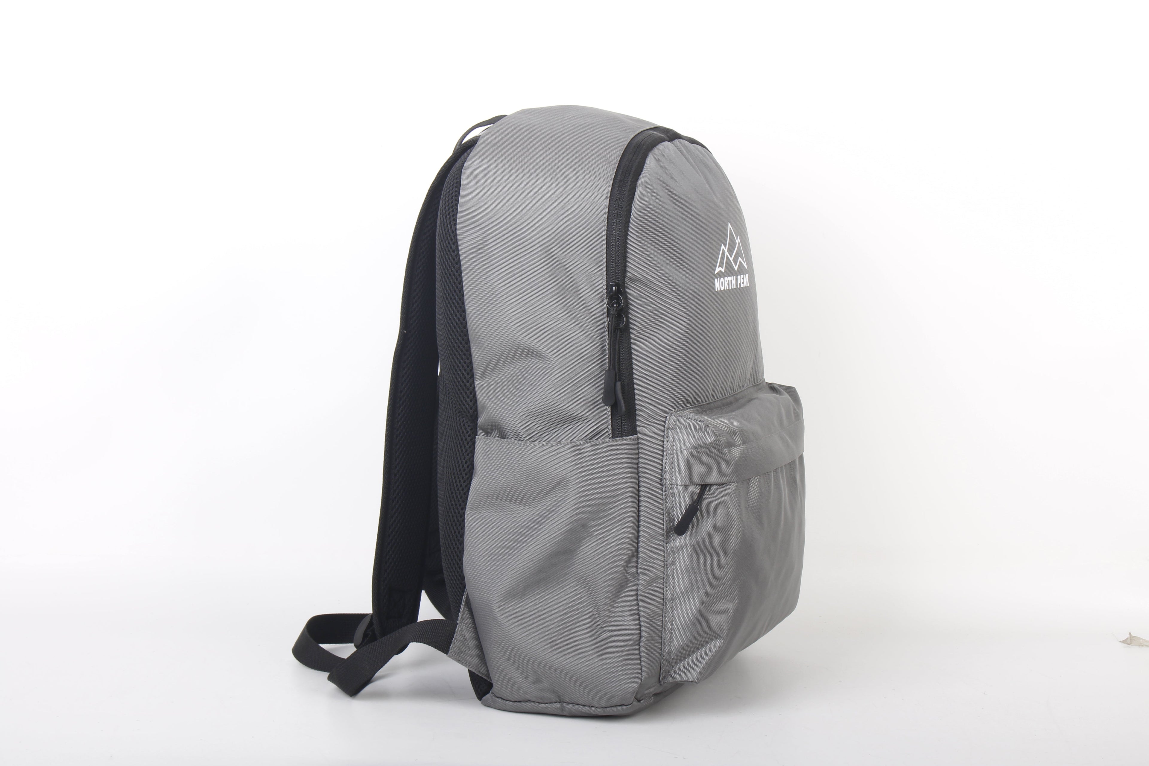 North Peak Gorge outdoor backpack detail view