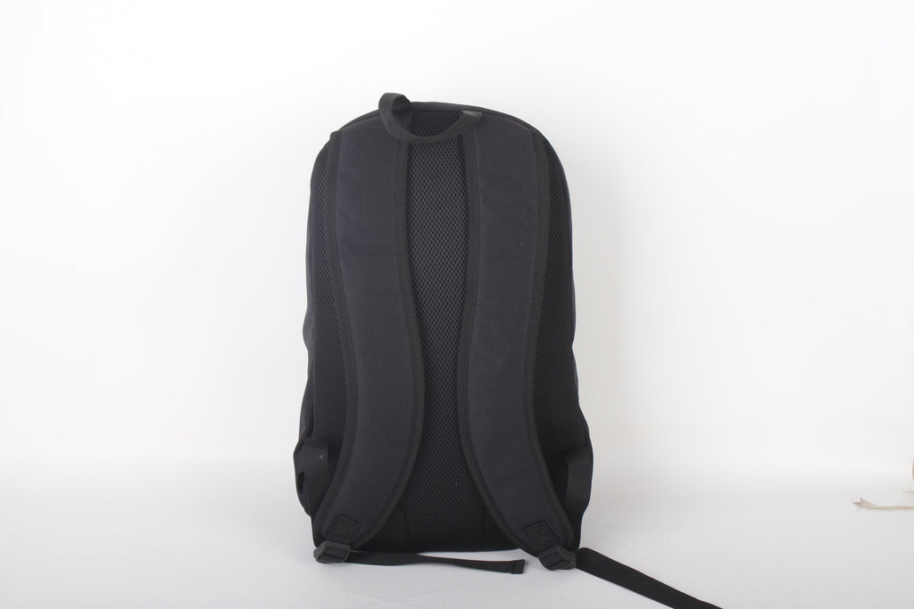 North Peak Gorge Backpack back view