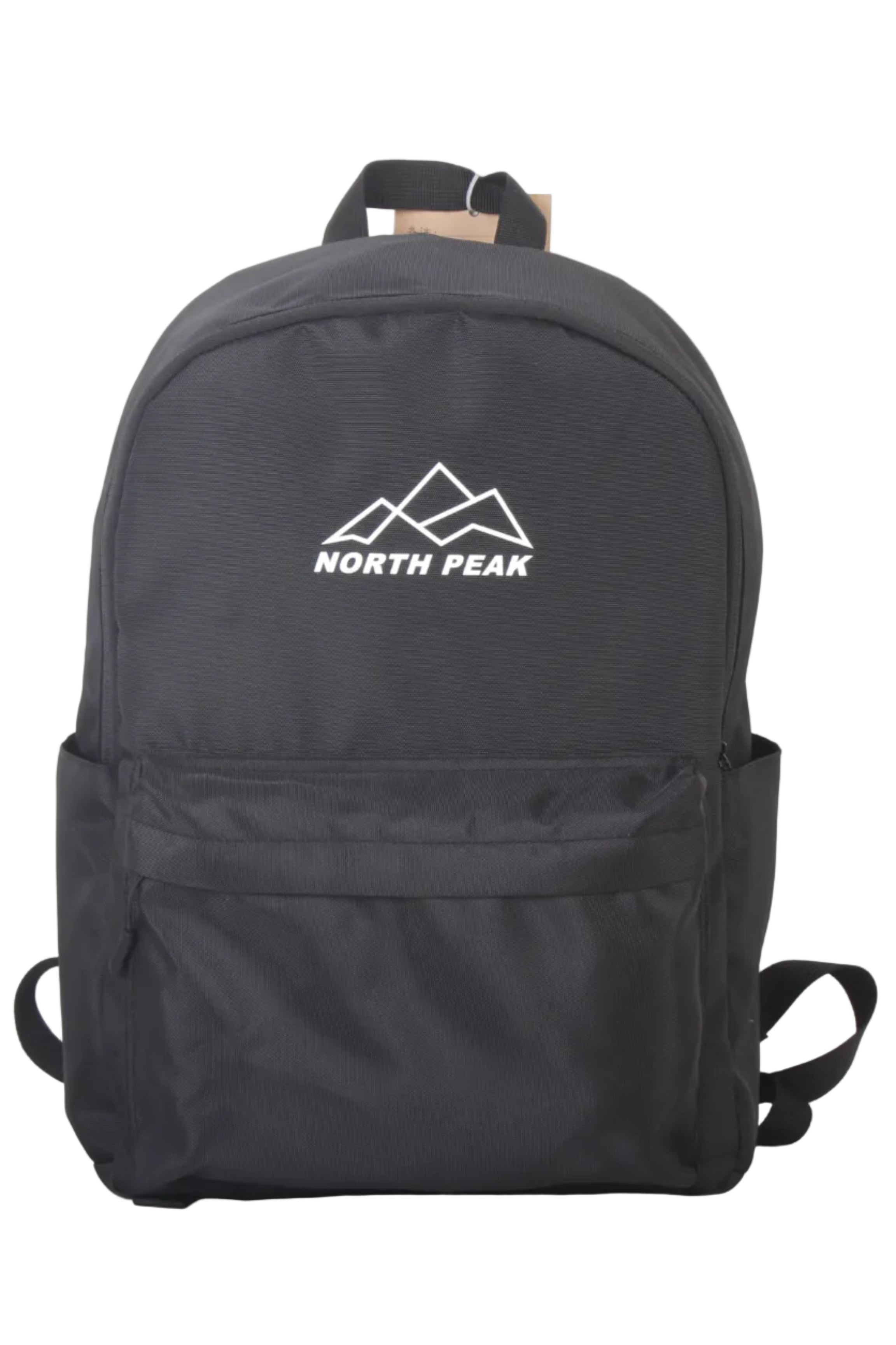 North Peak Gorge Backpack front product view