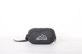 North Peak Ridge waist bag lifestyle view