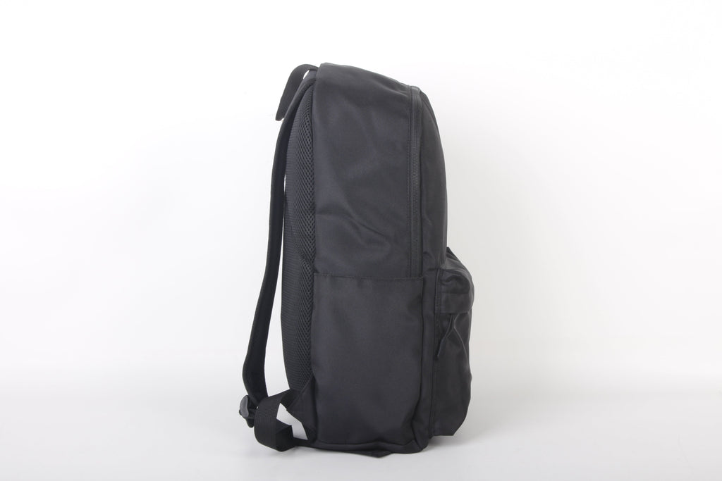 North Peak Gorge Backpack side view