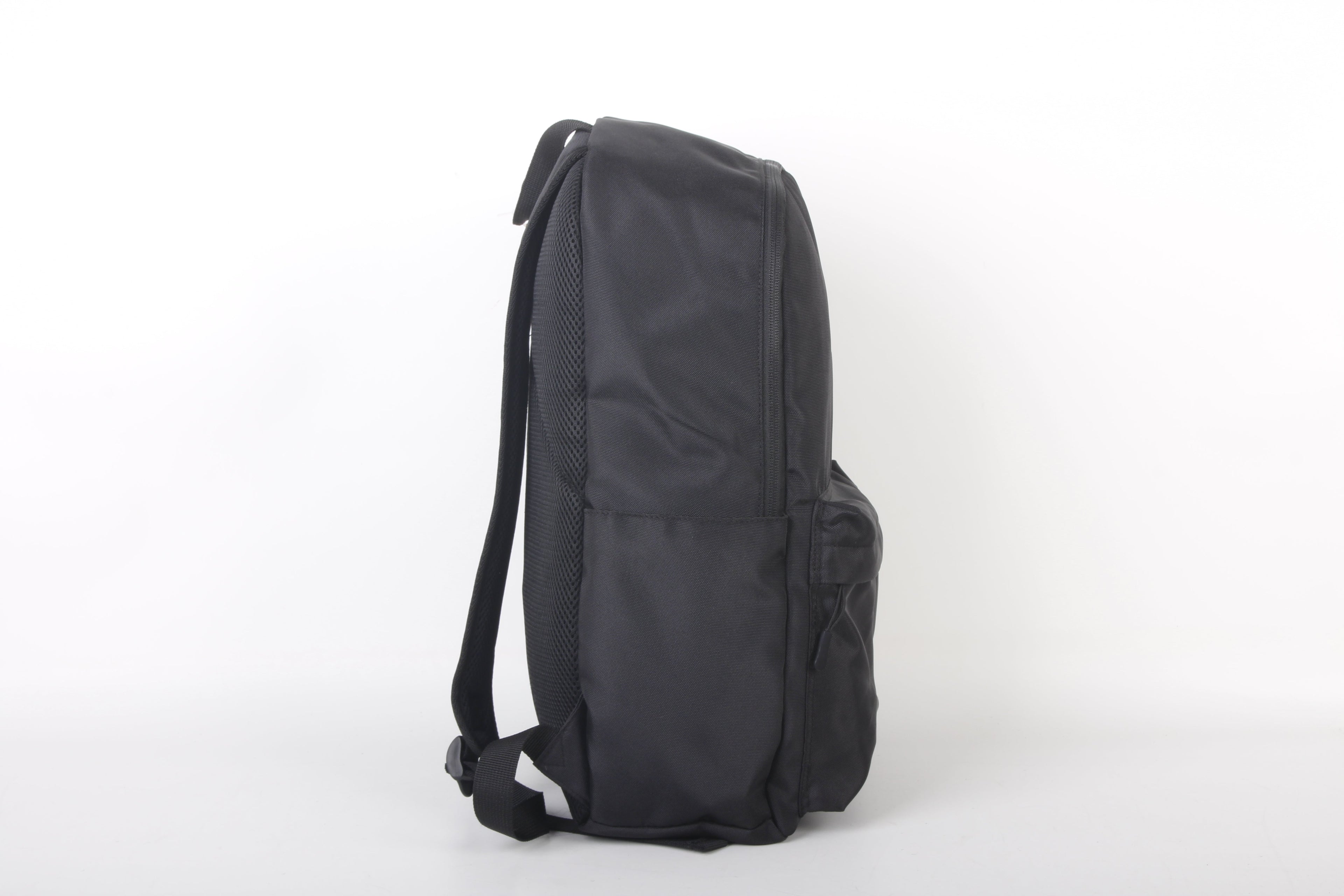 North Peak Gorge Backpack side view