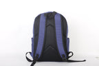 North Peak Gorge Backpack storage detail