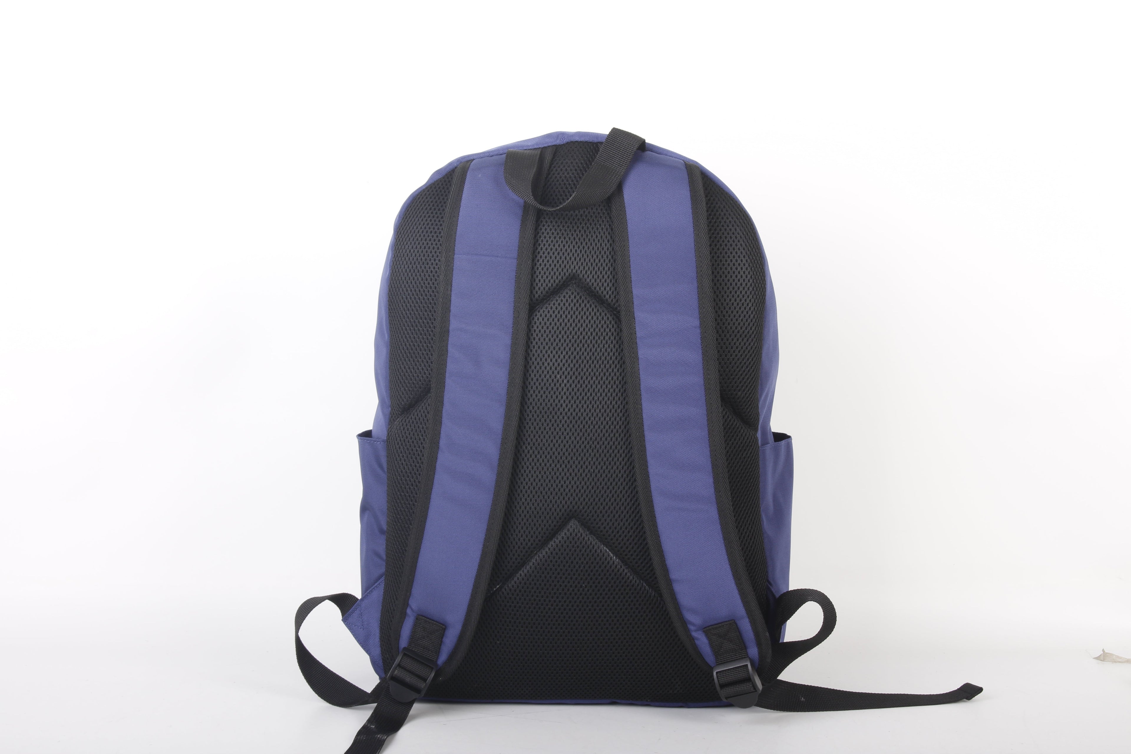 North Peak Gorge Backpack storage detail