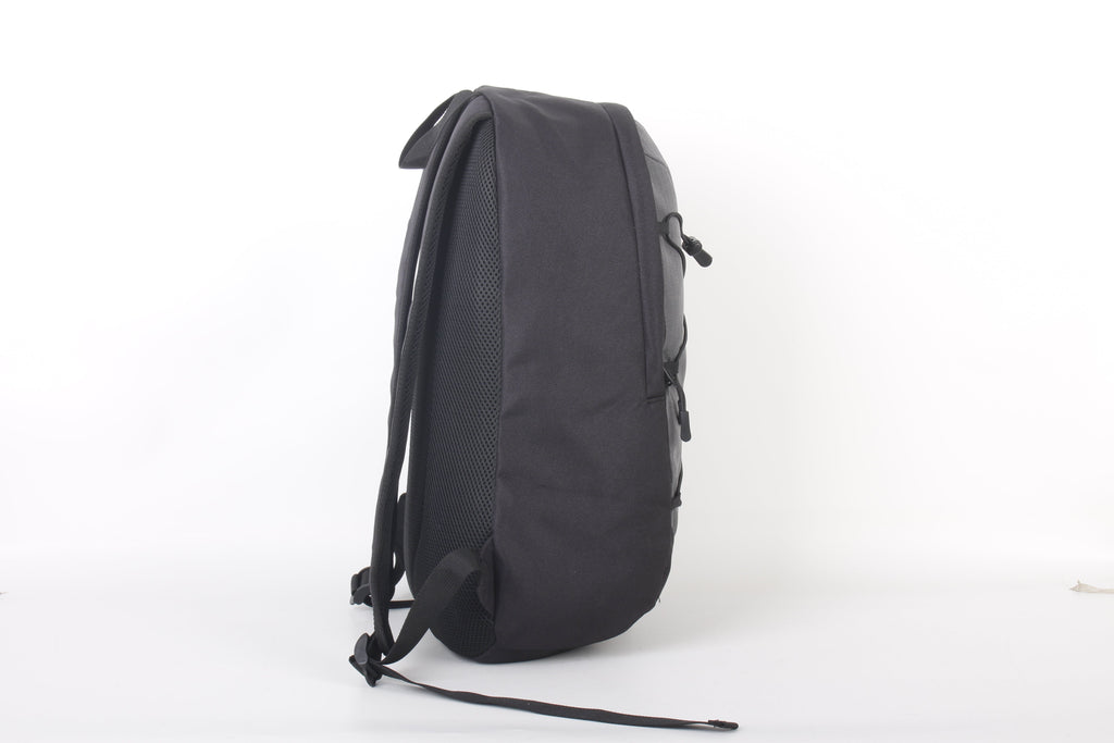 North Peak Ascend Backpack side view