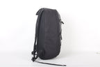 North Peak Ascend Backpack side view