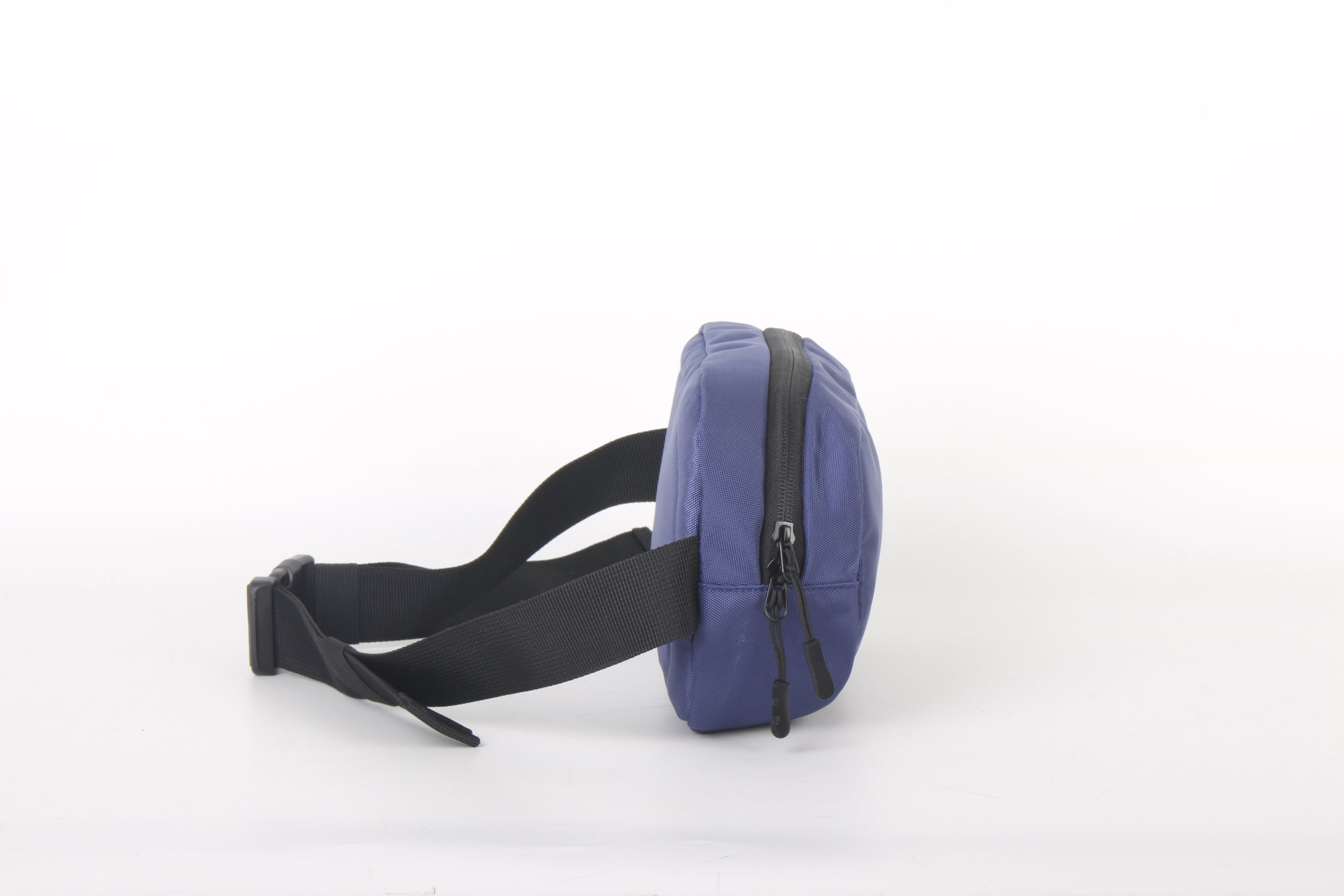 North Peak Ridge Bum Bag side view