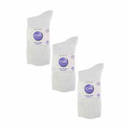 Gentle Grip 6 Pack Womens Non Elastic Bamboo Diabetic Socks